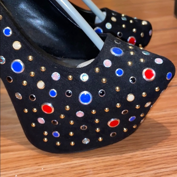 soulier - Picture 8 of 8